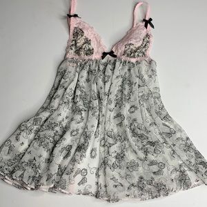 Victoria’s Secret Nightie